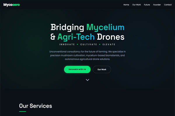 Mycoaero Innovations